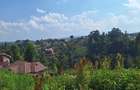 0.25 ac Commercial Land at Muthiga - 5