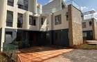 4 Bed Villa with En Suite in Kiambu Road - 14