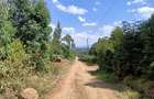 0.05 ac Residential Land at Kamangu - 3