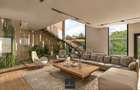 6 Bed Townhouse with Staff Quarters at Convent Drive - 2