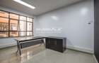 800 ft² Office with Service Charge Included in Westlands Area - 3