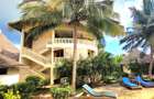 Furnished 2 Bed Apartment with En Suite in Diani - 1