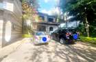 4 Bed Townhouse with En Suite at Chalbi Drive - 13