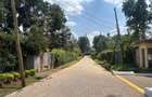 0.5 ac Residential Land at Muthithi Estate Gardens - 4
