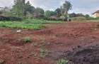 4,046 m² Residential Land in Runda - 4
