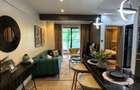 Serviced 1 Bed Apartment with En Suite at George Padmore Road - 1