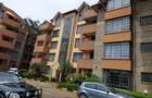 3 Bed Apartment with En Suite at Kingara Road - 1