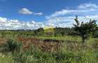 Land in Ruiru - 1
