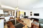Serviced Studio Apartment in Westlands Area - 4