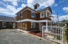 4 Bed House with En Suite at Rimpa - 1