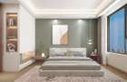 2 Bed Apartment with En Suite at Mvuli Road - 3