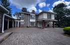 4 Bed House with En Suite in Gigiri - 7