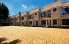 5 Bed Townhouse with En Suite at Dagoretti Road - 1