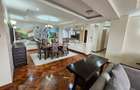 Furnished 3 Bed Apartment with En Suite in Riverside - 16