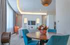 Furnished 1 Bed Apartment with Swimming Pool in Mombasa Road - 4