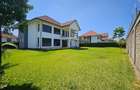 4 Bed Villa with En Suite in Kiambu Road - 16