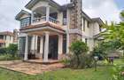 4 Bed Townhouse with En Suite in Nyari - 1