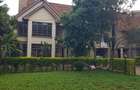 6 Bed Townhouse with Staff Quarters at Off James Gichuru - 5