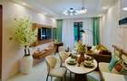 Serviced 1 Bed Apartment with En Suite at 2026-415 - 1