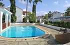 4 Bed Villa with En Suite at Nyali Mombasa - 3