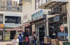 Commercial Property with Backup Generator in Kilimani - 1