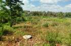 1 ac Land in Kiambu Road - 1