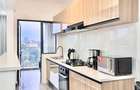 Serviced 2 Bed Apartment with En Suite at Riverside - 2