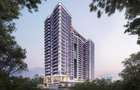 2 Bed Apartment with En Suite in Dennis Pritt - 9