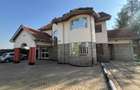 5 Bed House with Garden at Utawala Caphill - 1