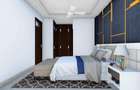 Serviced 3 Bed Apartment with Swimming Pool at Moyne Drive - 13