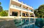 4 Bed Villa with En Suite in Diani - 13
