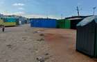 1.05 ac Land in Nairobi CBD - 2