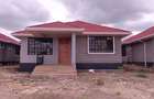 3 Bed House with En Suite in Kitengela - 1