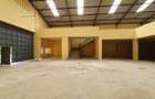 9,662 ft² Warehouse with Backup Generator in Juja - 2
