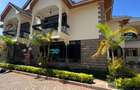 5 Bed Townhouse with En Suite in Kileleshwa - 1