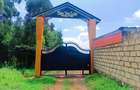 500 m² Residential Land at Nairobi Ndogo Estate - 8