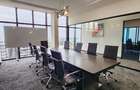 Furnished 5,800 ft² Office with Service Charge Included in Westlands Area - 17
