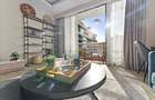 Furnished 3 Bed Apartment with En Suite at Riverside Drive - 8