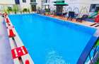 Studio Apartment with Swimming Pool in Kilimani - 2