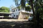 4 Bed House with Staff Quarters at Kanjata Rd - 3