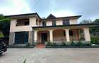 5 Bed Townhouse with Staff Quarters in Karen - 1