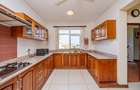 Furnished 3 Bed Apartment with En Suite at Cement Road - 13