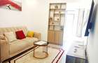 Serviced 1 Bed Apartment with Gym in Lavington - 4