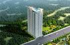 1 Bed Apartment with En Suite at Riverside Drive. - 19