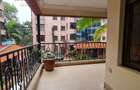 1 Bed Apartment with En Suite at Kilimani - 13