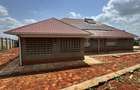 4 Bed House with Staff Quarters at Donyo - Kyeleni Road - 2