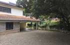 4 Bed Villa at Kitusuru - 18
