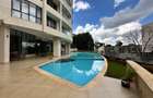 Serviced 2 Bed Apartment with En Suite at Lantana Road - 1