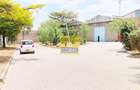 Warehouse in Kitengela - 1
