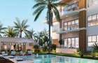 Serviced 1 Bed Apartment with En Suite at Beach Road - 7